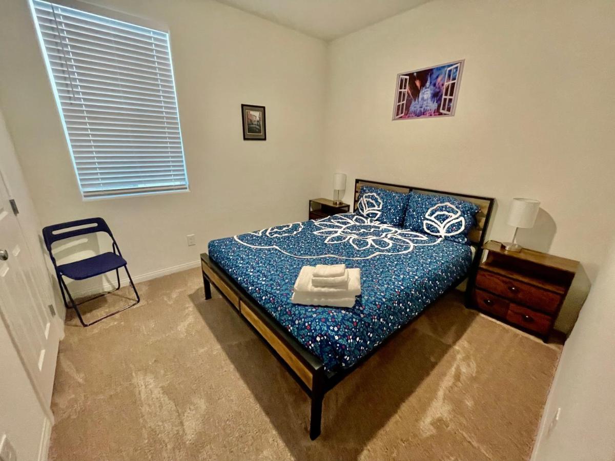 Spacious House, 5 Bedrooms, Sleeps 12, Near Las Vegas Strip And Airport Εξωτερικό φωτογραφία