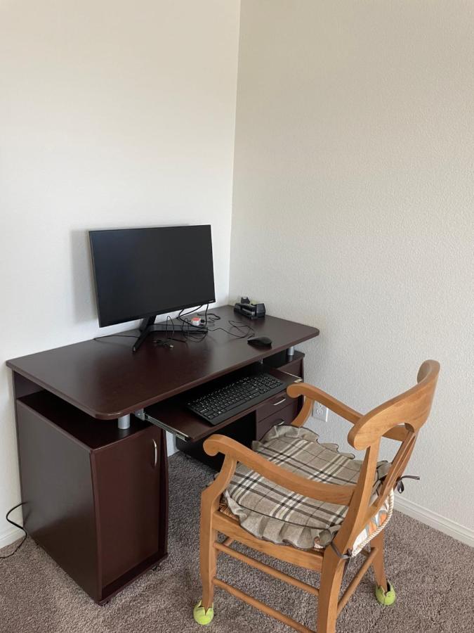 Spacious House, 5 Bedrooms, Sleeps 12, Near Las Vegas Strip And Airport Εξωτερικό φωτογραφία