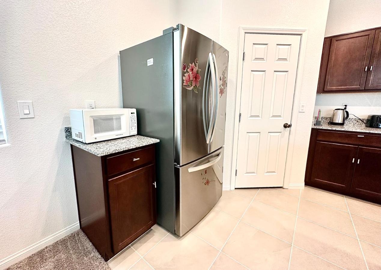 Spacious House, 5 Bedrooms, Sleeps 12, Near Las Vegas Strip And Airport Εξωτερικό φωτογραφία