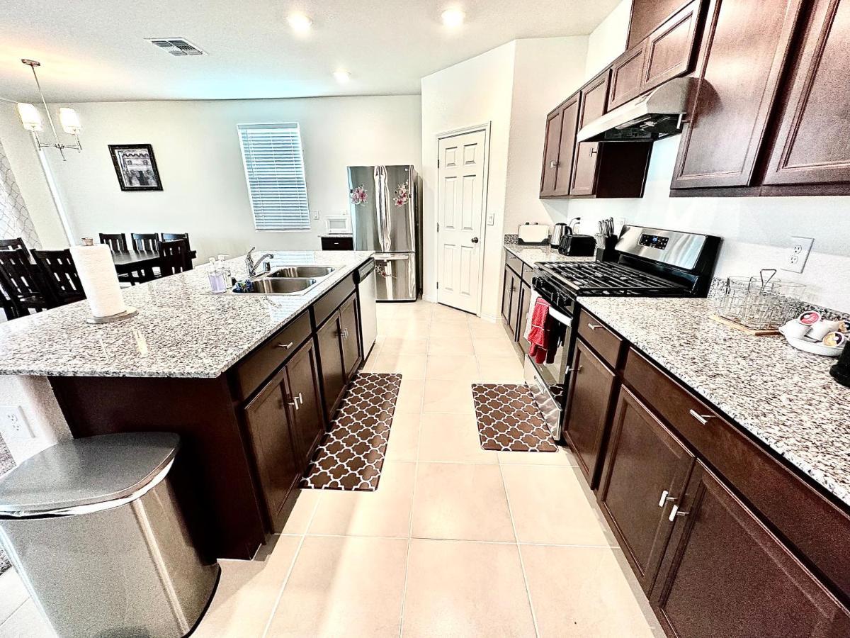 Spacious House, 5 Bedrooms, Sleeps 12, Near Las Vegas Strip And Airport Εξωτερικό φωτογραφία