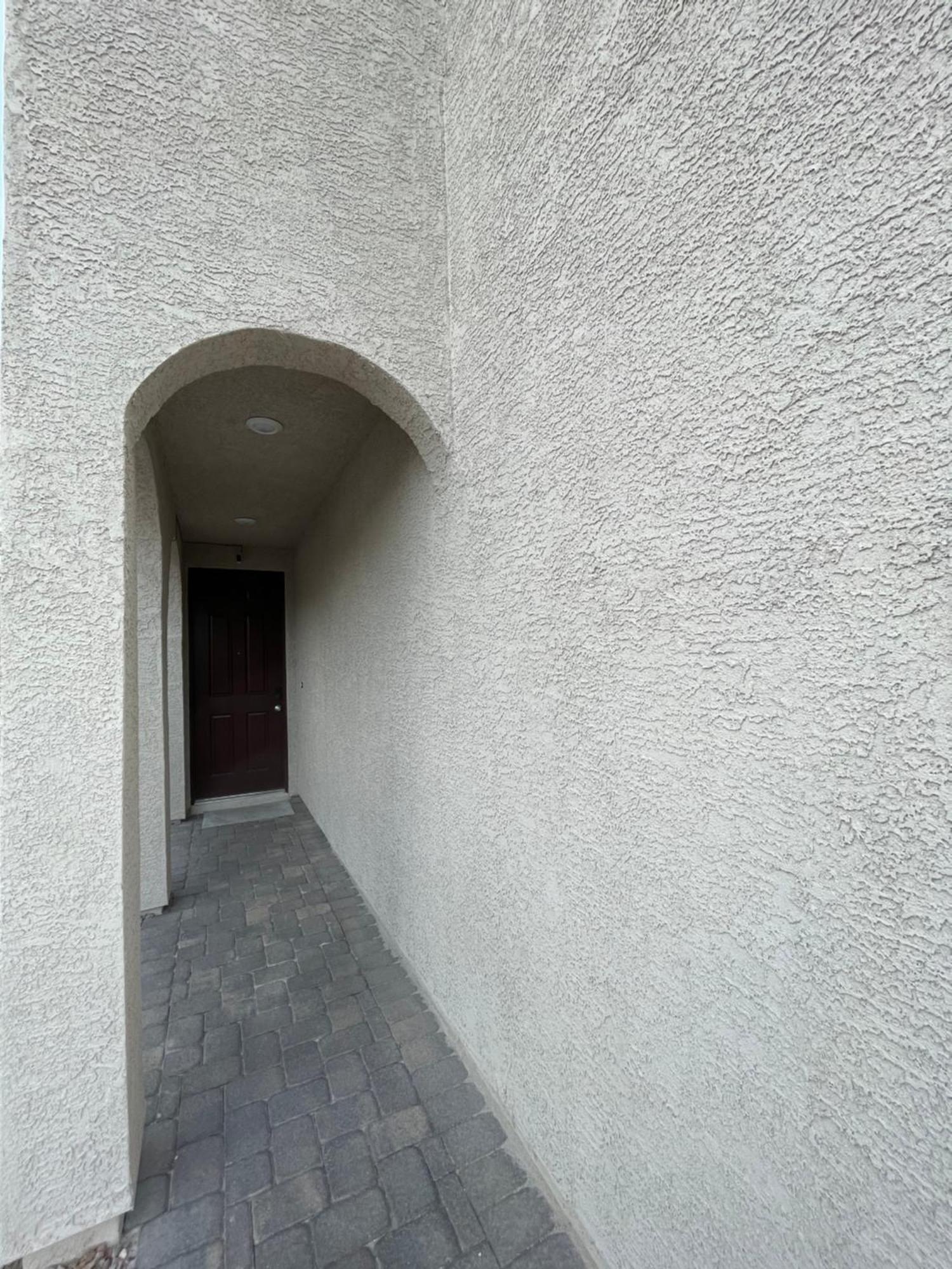 Spacious House, 5 Bedrooms, Sleeps 12, Near Las Vegas Strip And Airport Εξωτερικό φωτογραφία