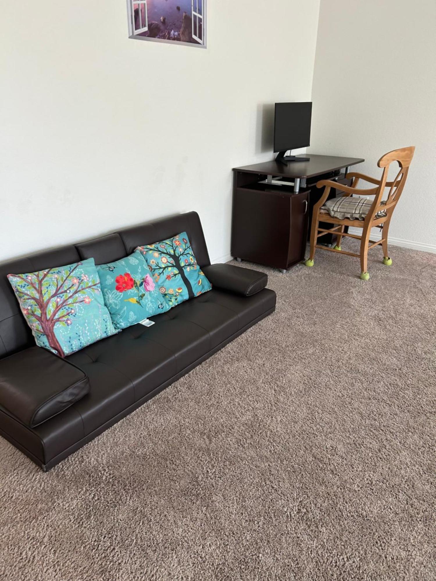 Spacious House, 5 Bedrooms, Sleeps 12, Near Las Vegas Strip And Airport Εξωτερικό φωτογραφία